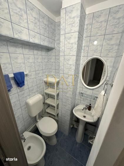 Apartament 3 camere | 2 bai | etaj intermediar | Piata Flora