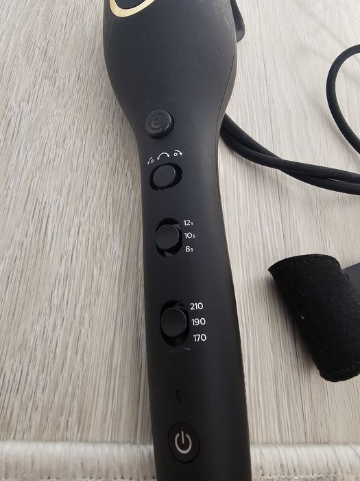 Philips StyleCare Auto Curler (оригинал)