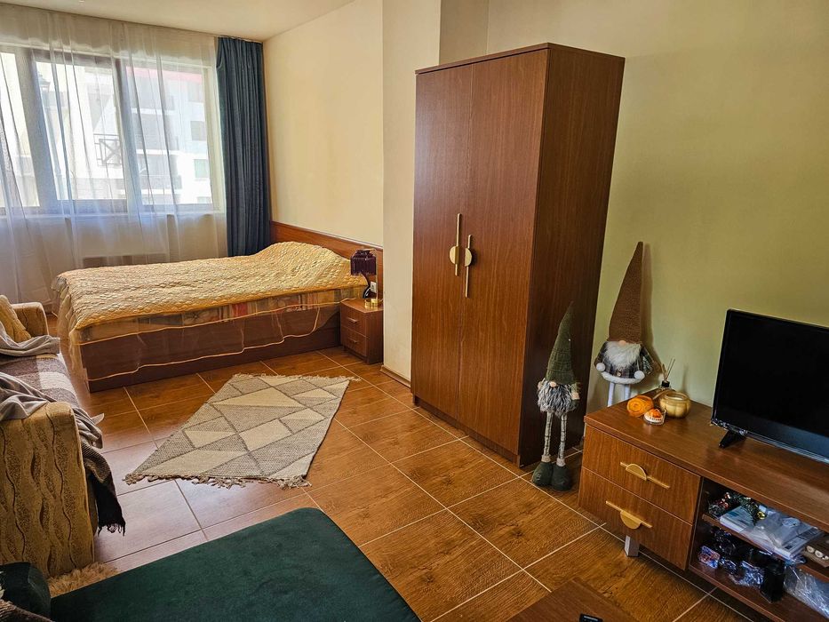 Студио под наем Lucky 38