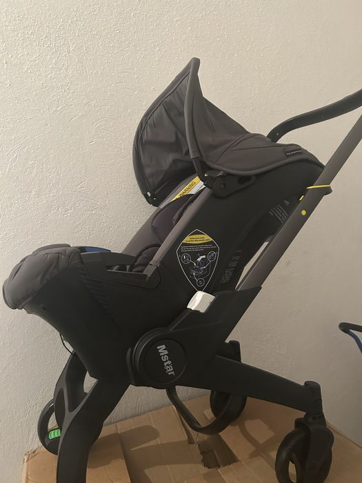 Автокресло + коляска