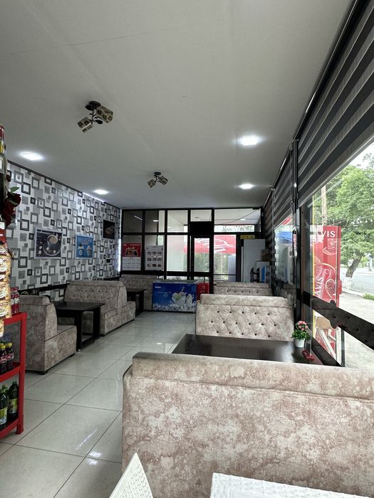 Mebel stoli bilan