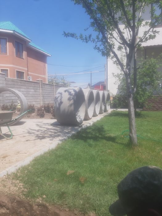 Установка септика