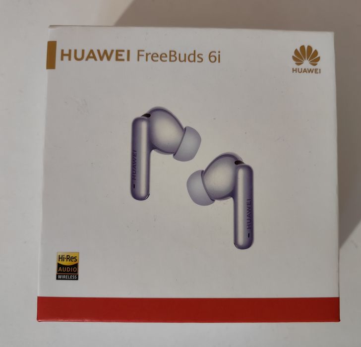 Huwaei freebuds 6i