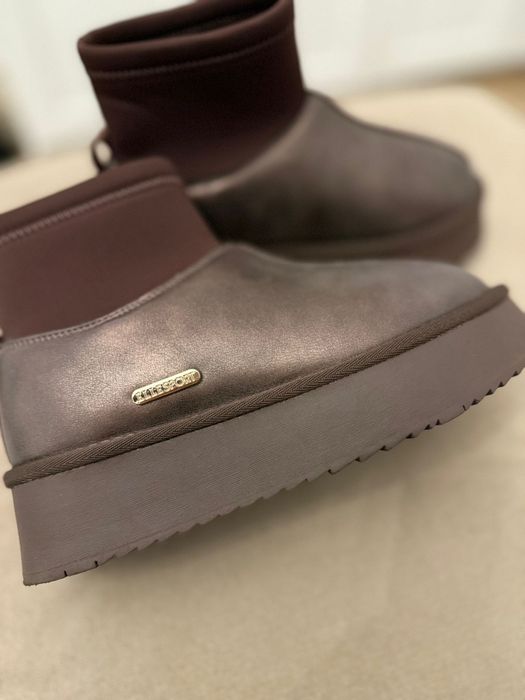 Ghete  Ellesport - tip UGG