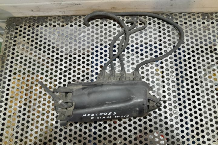 Rezervor vacuum A6510700468 Mercedes-Benz E-Class W212