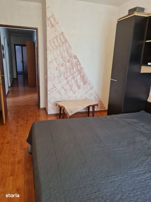 Apartament 3 camere, garaj, Terezian, Sibiu