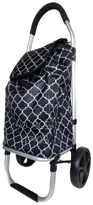 Сумка тележка на колесах тачка/ арава