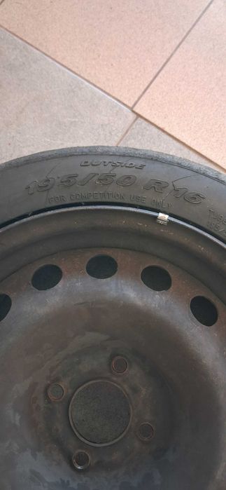 Anvelope Semi Slick Pirelli PZERO 195 / 50 R16