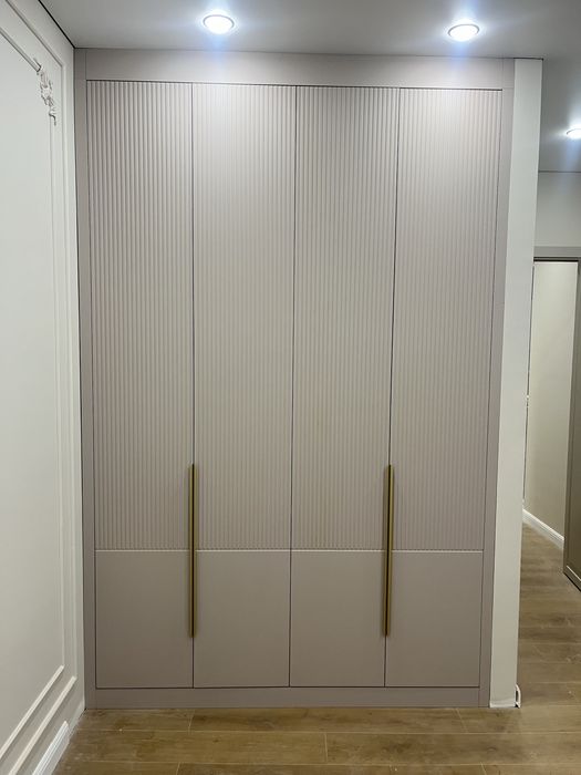 Мебель на заказ Астана