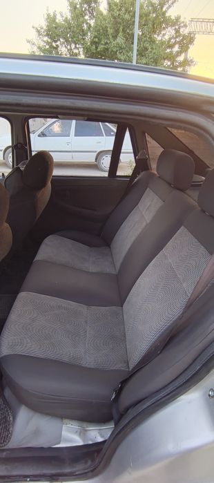 Daewoo Nexia 1 COHC