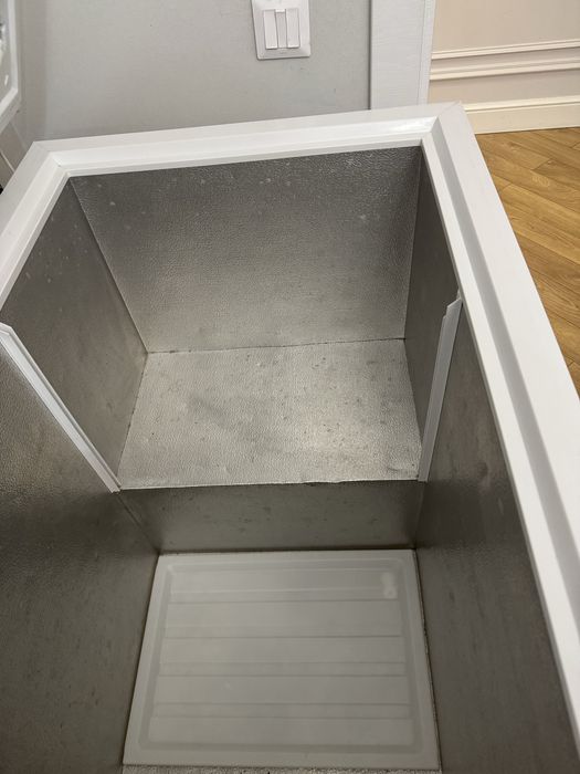 Морозильник ларь Gorenje