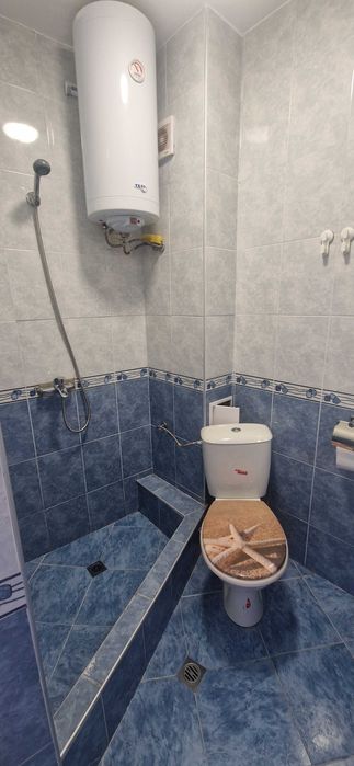 Дава се под наем Едностаен апартамент в Бургас, Изгрев - 30 кв.м за 61.2 € - Снимка #5