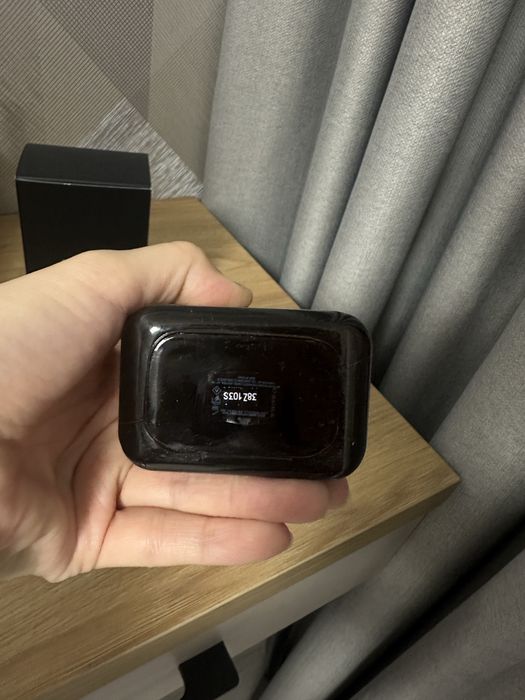 Продам парфюм Armani stronger with you