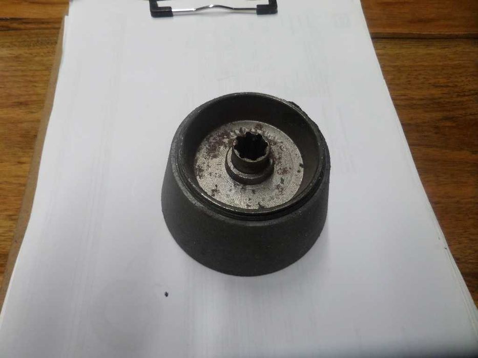 Con ambreiaj BCS, Ferrari, Pasquali