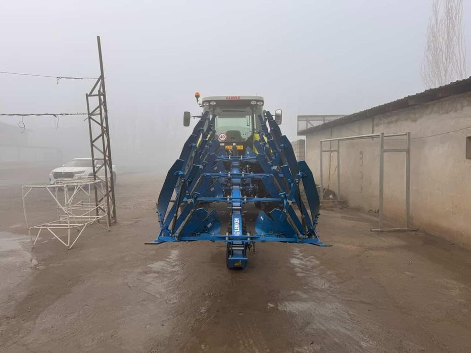 Omoch лемкен евро 7