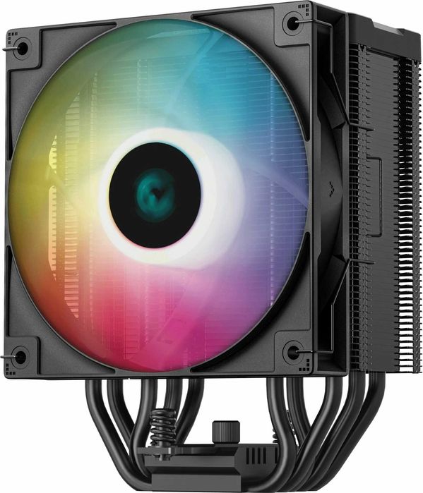 | Deepcool AG500Black ARGB куллер для пк