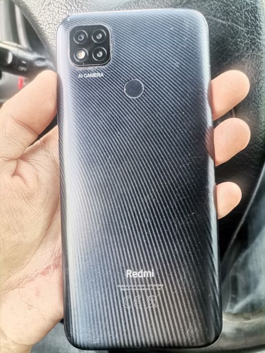 Redmi 9C 4/128Gb 8 ядерная процессор