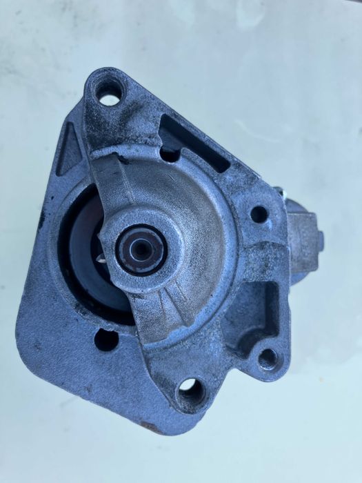 Electromotor Renault 1.5 Dci ! Dacia Duster 1.5 Dci !