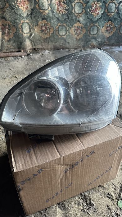 Продам фары на приору
