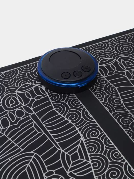 Oyoq va tovonlar uchun uqalagich EMS Foot Massager