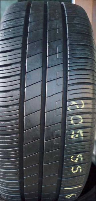 Anvelope de vara 205 55 16 GoodYear