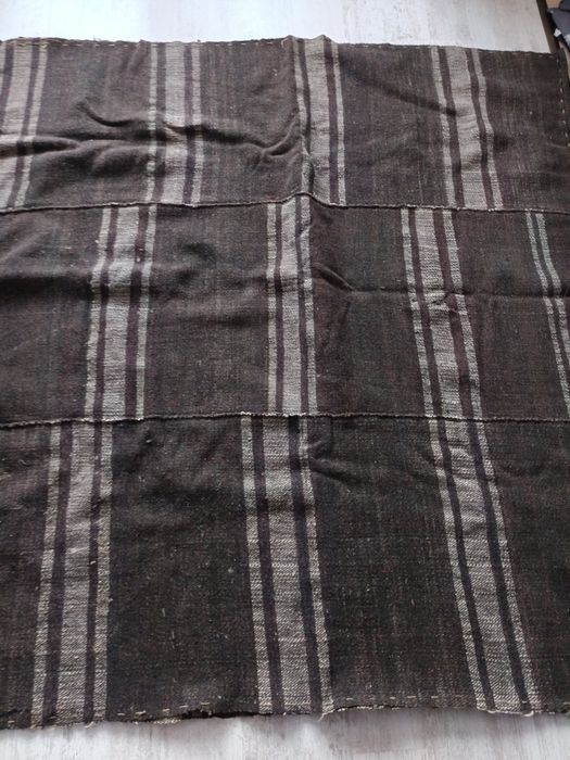 Автентични ръчно тъкани черги покривала дантела  патеки