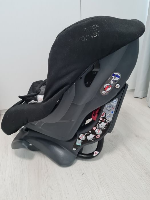 Britax Romer First Class Plus