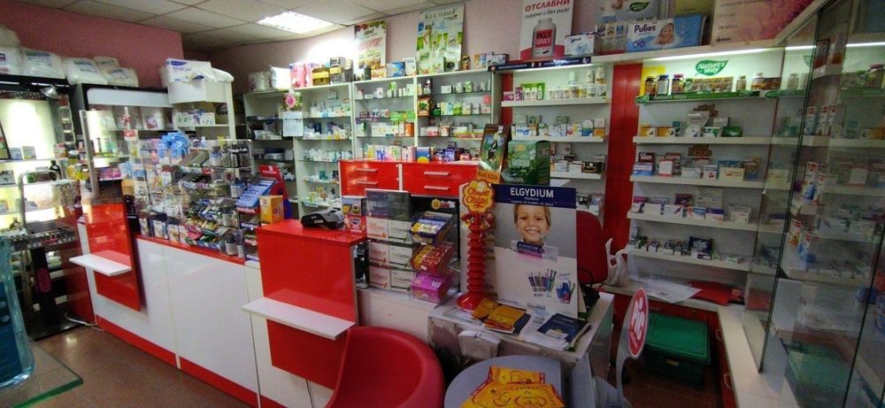 Дава се под наем Магазин в София, Подуяне - 50 кв.м за 598.23 € - Снимка #2