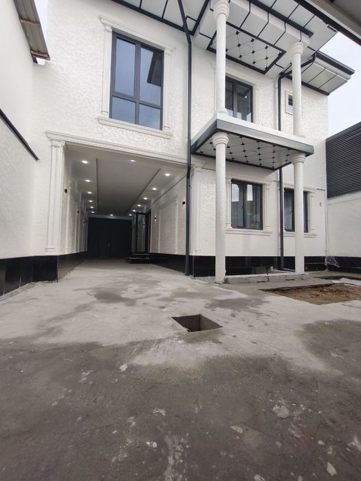 Жакурганская 
Евро участок