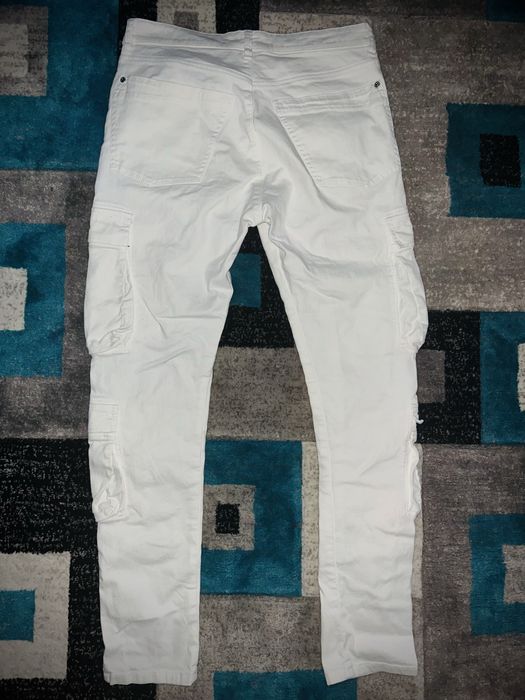 Pantaloni Vagabond denim (made by socitey)
