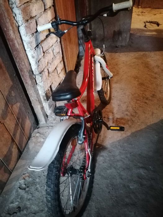 Детско колело Sprint 18"