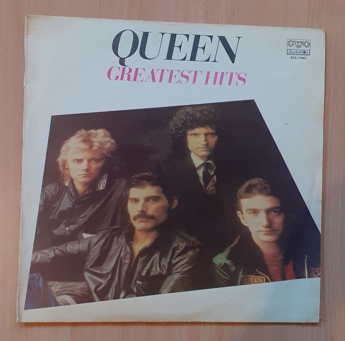 Грампластинки продам