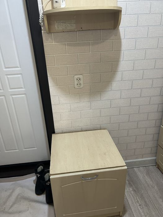 Продается шкаф