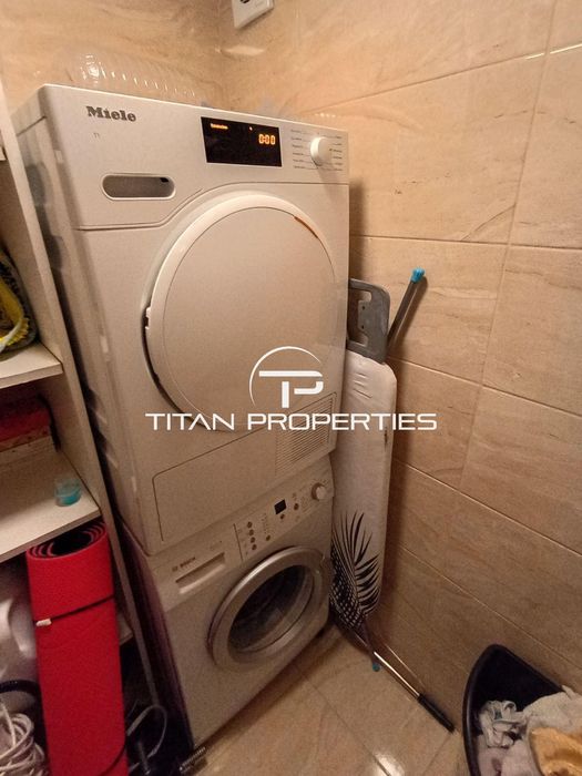 Продава се Тристаен апартамент в Бургас, Меден рудник - зона А - 96 кв.м за 1007 €/кв.м - Снимка #12