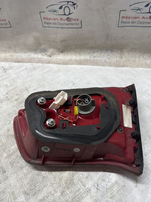 stop stanga hayon  kia optima 1.7 motorina 2016