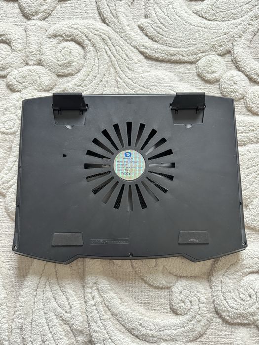 Cooler laptop Serioux