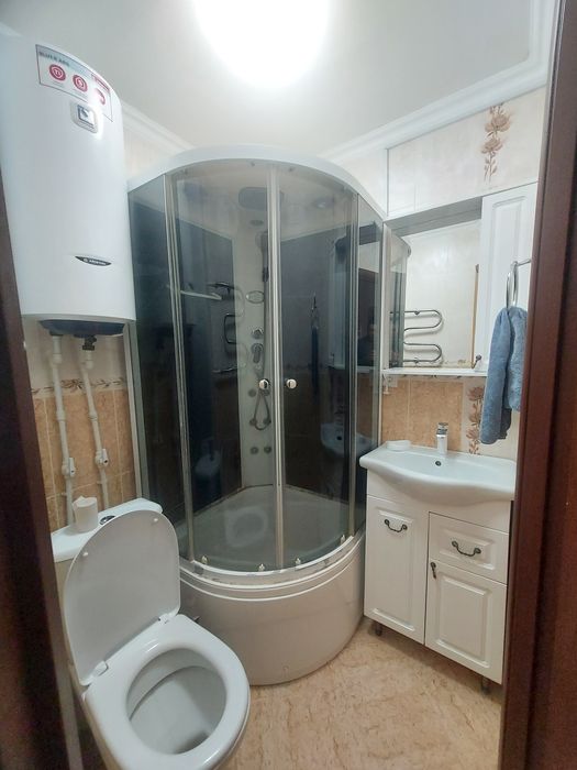 Сдам комфортную двушку