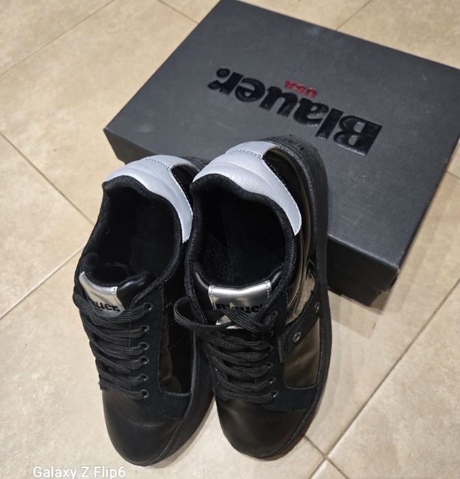 Сникърси Blauer 38