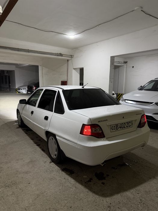 Nexia 2 2014- yil 1.5 Gibrid Super Kansaner