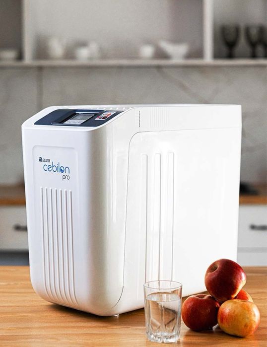 Aura Cebilion Pro Suv filtri…!