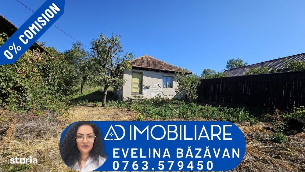 De vânzare casă în Glodeni