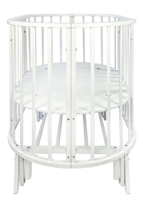 Детская кровать-трансформер