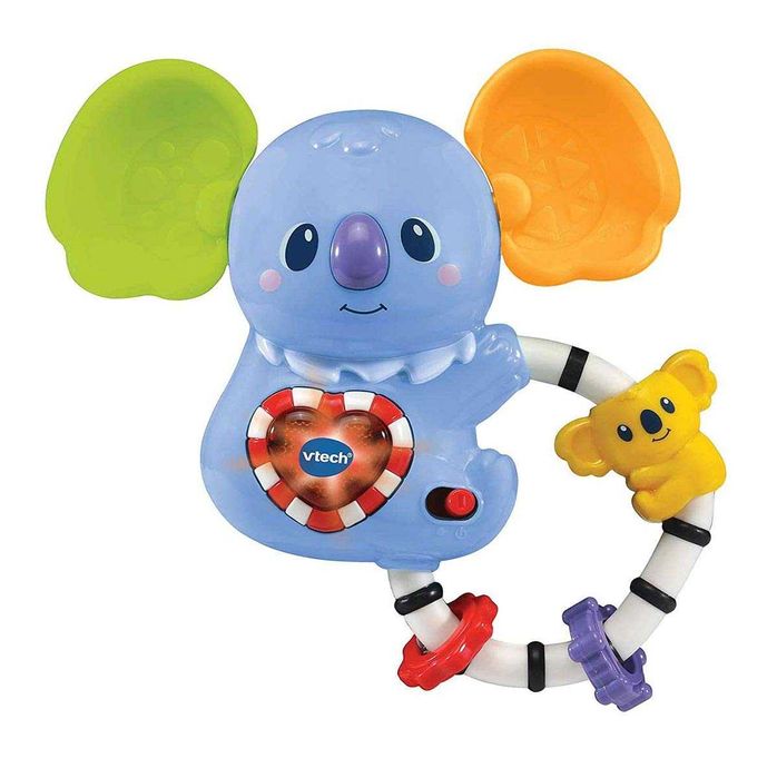 Музикална Дрънкалка Vtech Коала