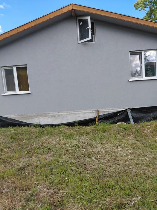 Продавам  Лятна кухня
