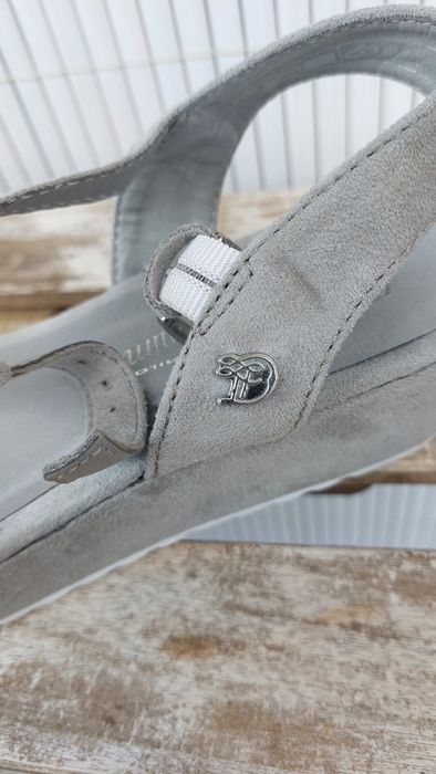 Дамски сандали Tom Tailor 37