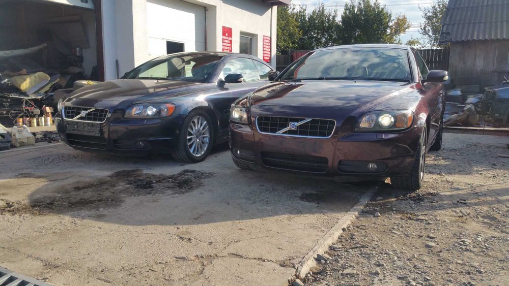 Piese Motor VOLVO C70 / Piese sh VOLVO C70 Diesel / Benzina 1998-2012
