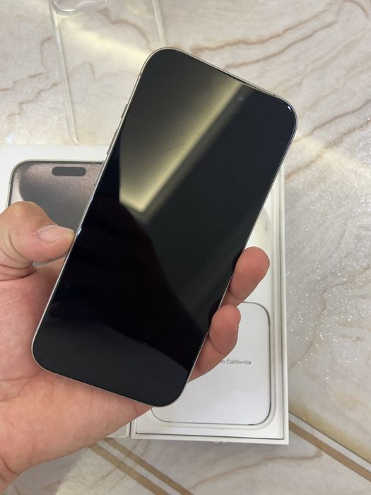 Iphone 15 pro srochna