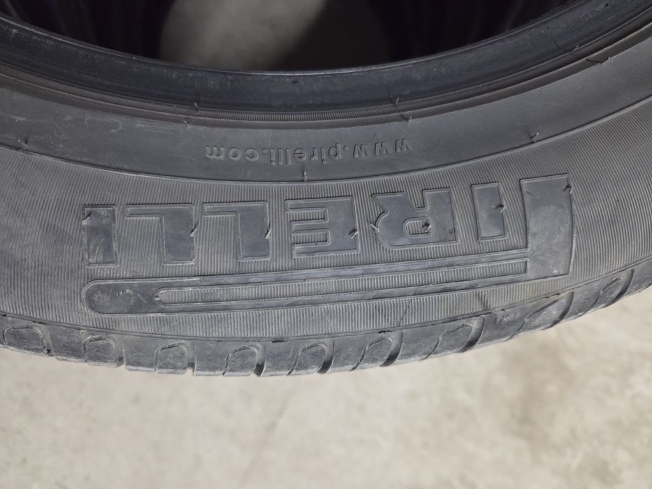 Летние резины Р20 комплект