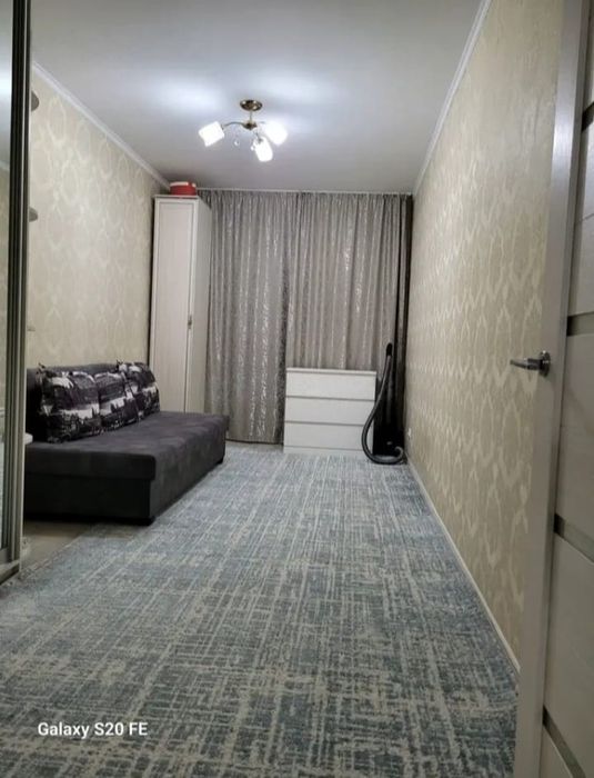 Сдается 2х комн квартира в центре