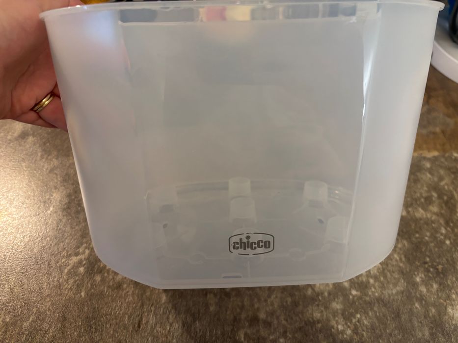 Sterilizator Chicco
